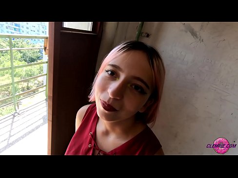 ❤️ Studentė jausmingai čiulpia nepažįstamąjį užmiestyje - sperma ant jo veido ❤️❌ Seks video prie mūsų lt.gayasianporn.ru